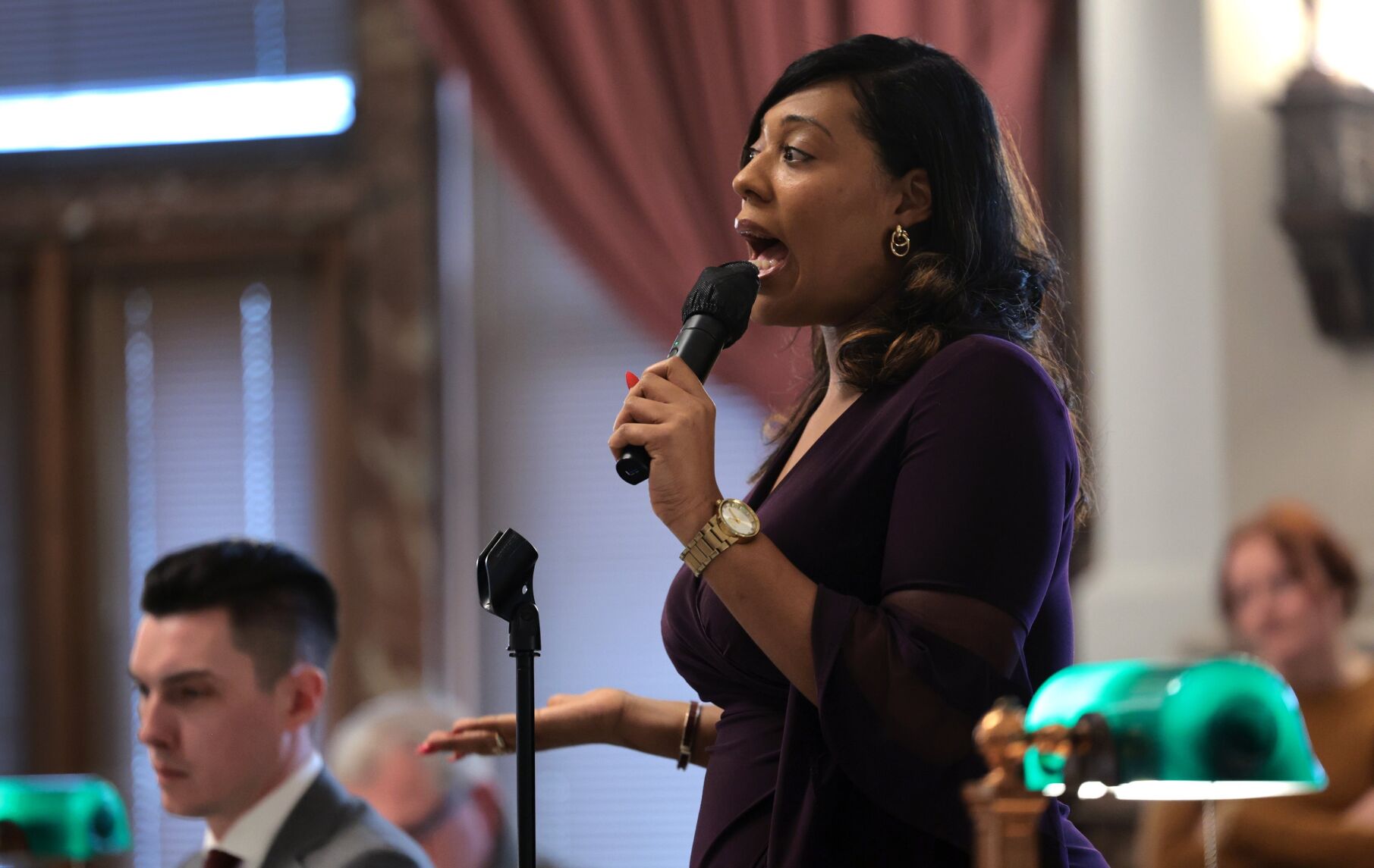 Rams deal falters in ӣƵ Board of Aldermen